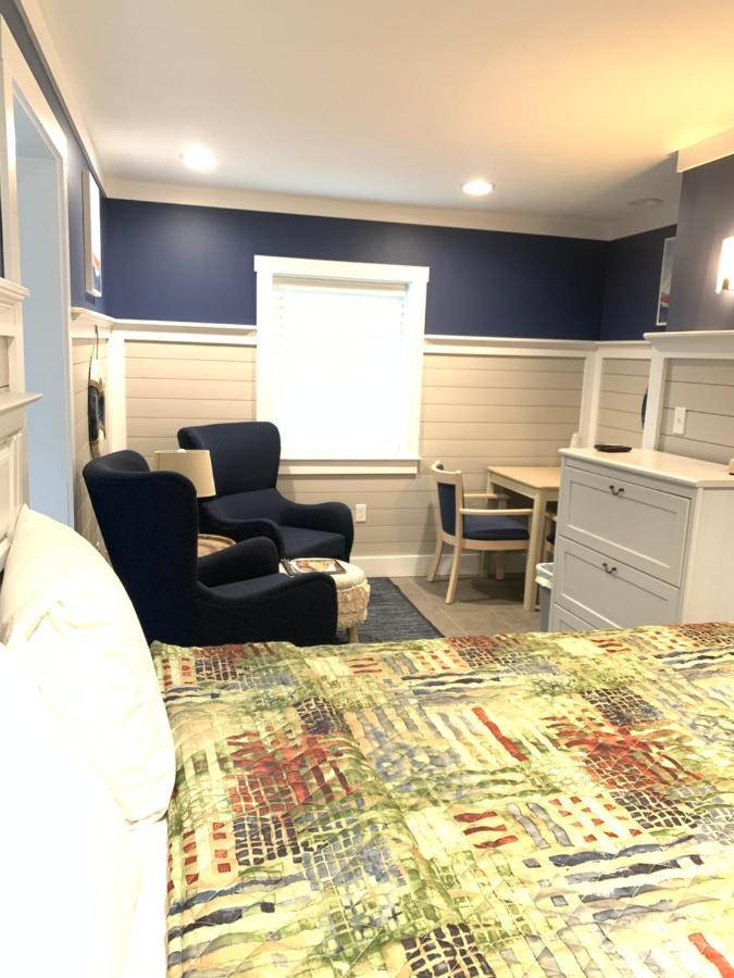 Crystal Sands Motel Ocean City Ngoại thất bức ảnh