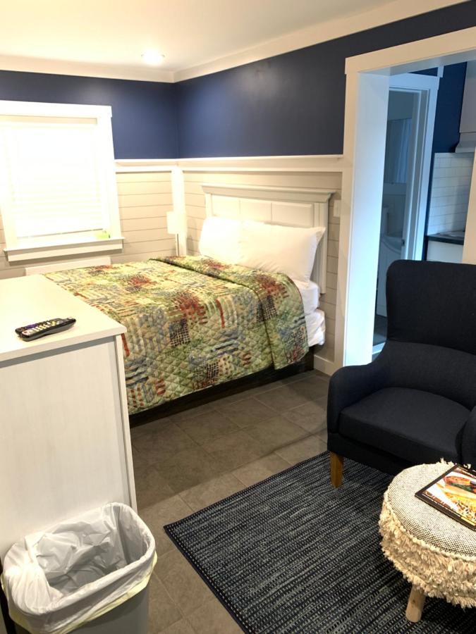 Crystal Sands Motel Ocean City Ngoại thất bức ảnh