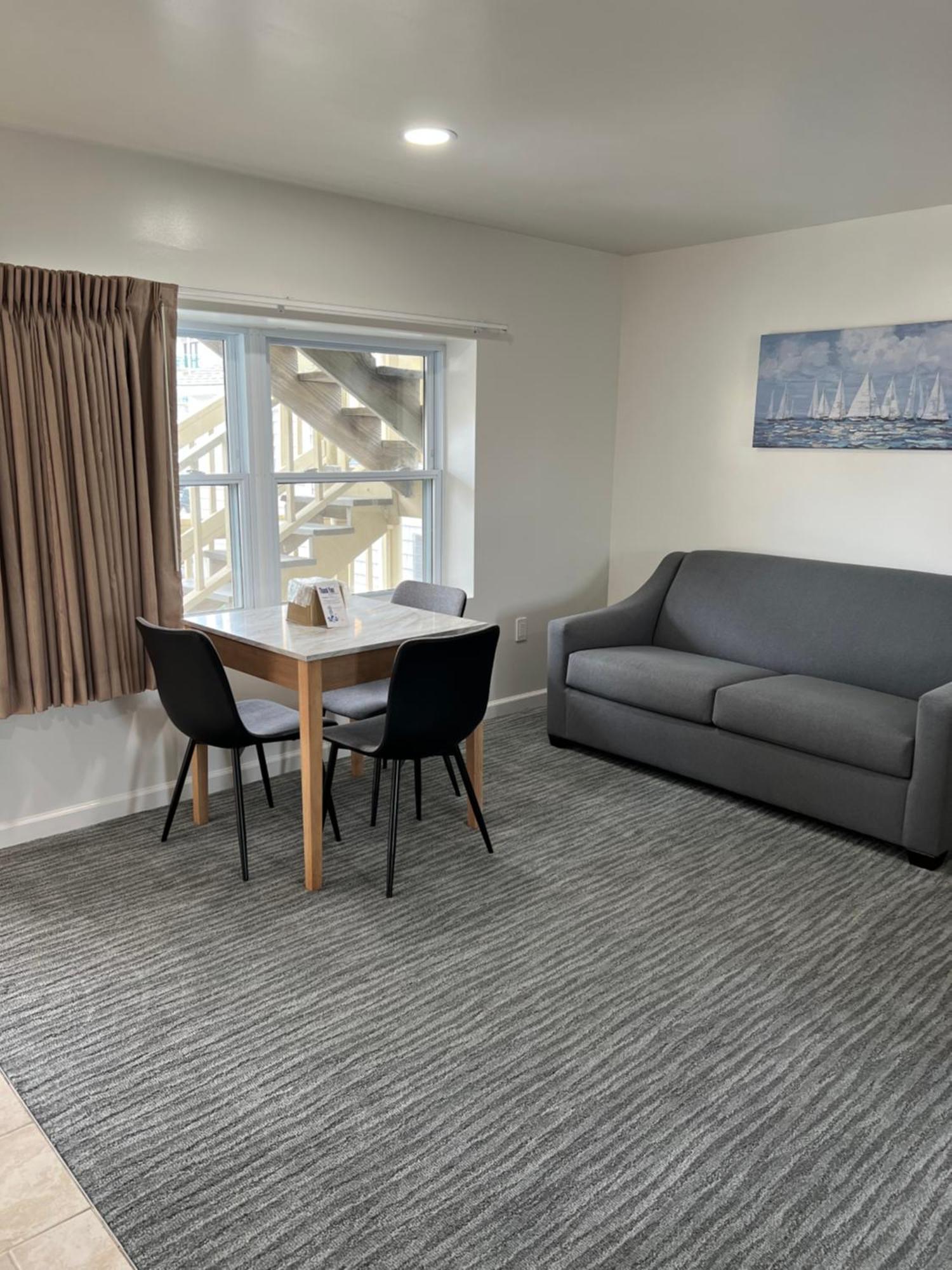Crystal Sands Motel Ocean City Ngoại thất bức ảnh